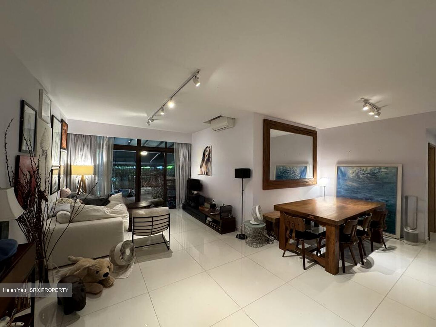Varsity Park Condominium (D5), Condominium #455214561
